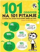 101 odgovor na 101 pitanje...